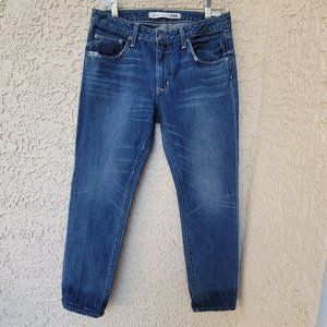 LOVERS + FRIENDS Denim jeans size 28